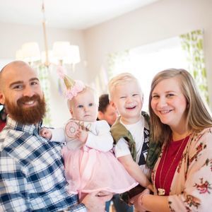 Meet your Posher, Bethany